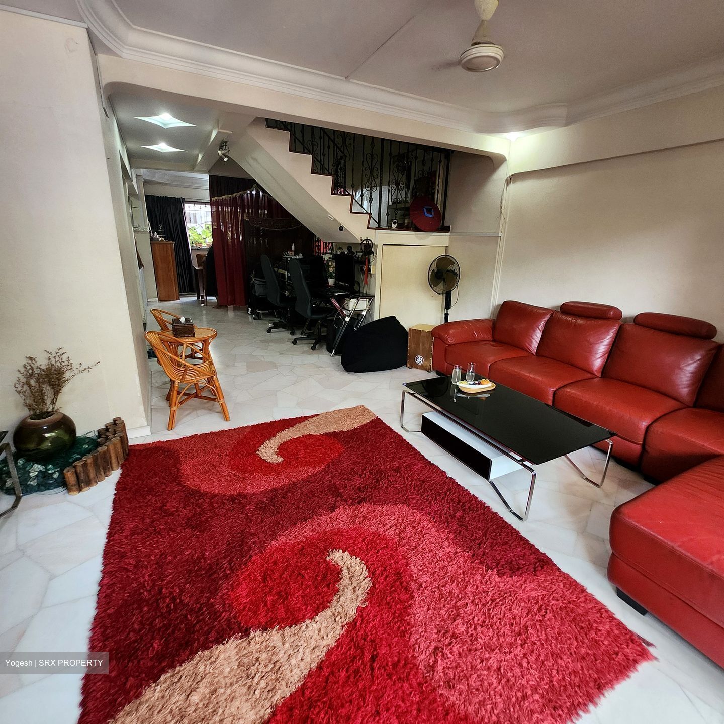 Blk 318 Chuan Village (Serangoon), HDB Executive #461845001